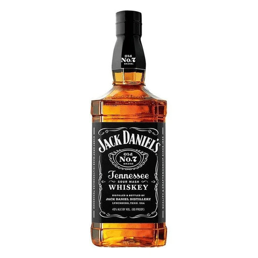 Jack Daniel's Whiskey 1.75L