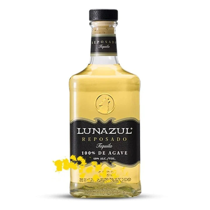 Lunazul Reposado Tequila 750ml