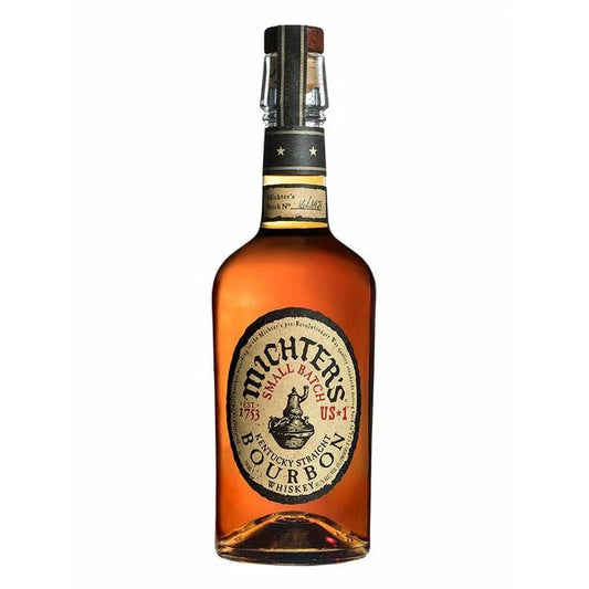 Michter's Bourbon Whiskey 750ml