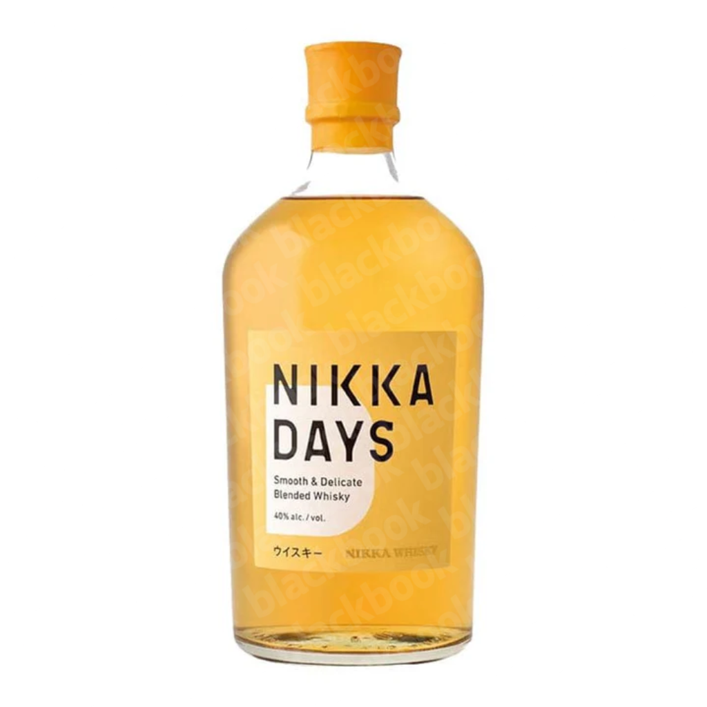 Nikka Days Blended Whiskey 750ml