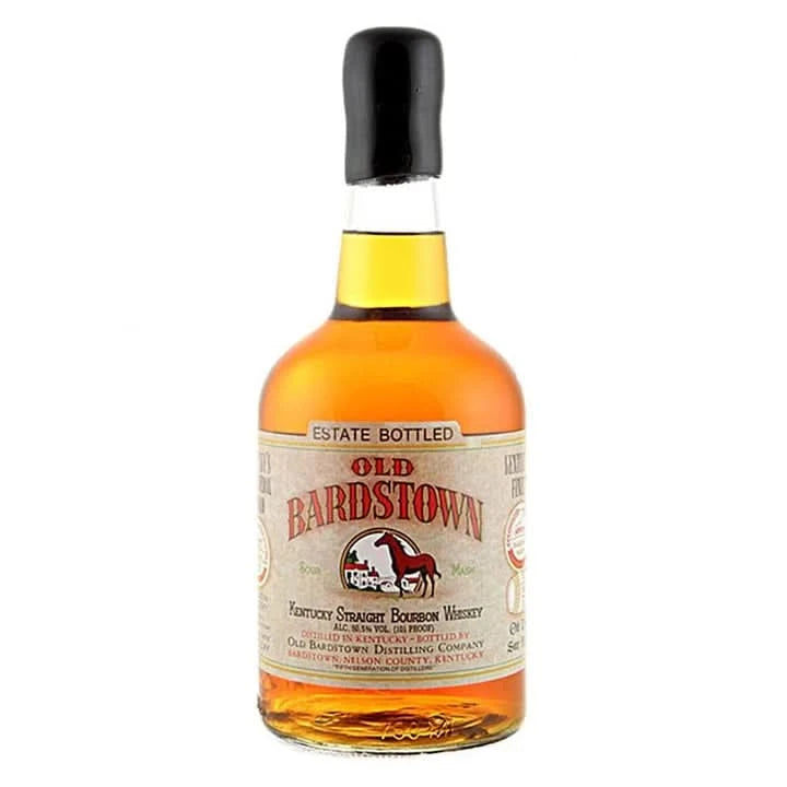Old Bardstown Estate Bottled Bourbon Whiskey 750ml