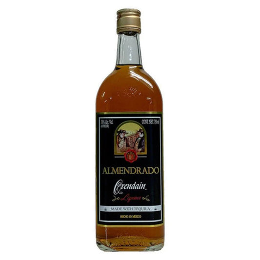 Orendain Almendrado Liqueur made with Tequila 750ml