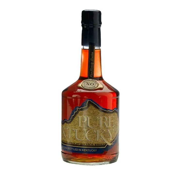 Pure Kentucky XO Bourbon Whiskey 750ml