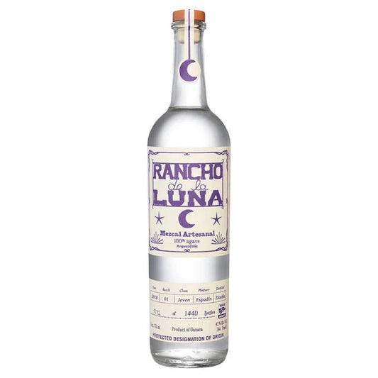 Rancho De La Luna Mezcal 750ml