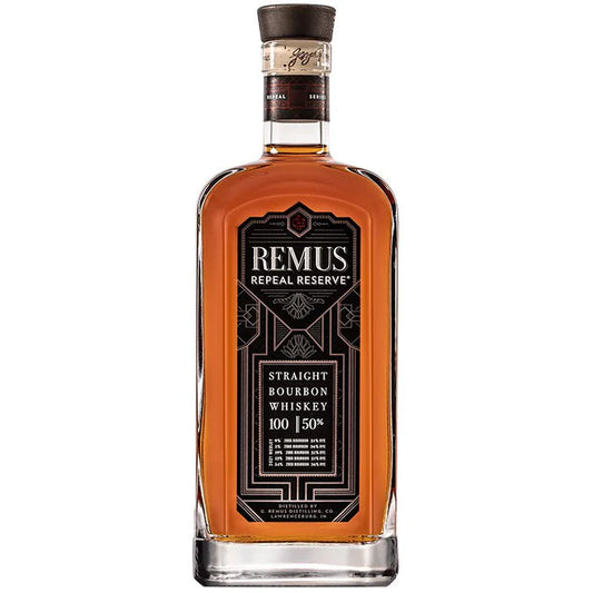 George Remus Repeal Reserve VII 750ml