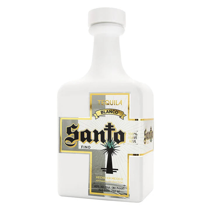 Santo Blanco Tequila | Sammy Hagar Tequila 750ml