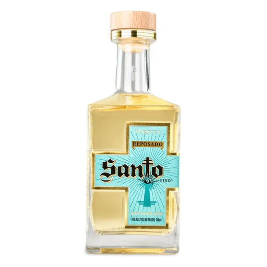 Santo Reposado Tequila | Sammy Hagar & Guy Fieri Tequila 750ml