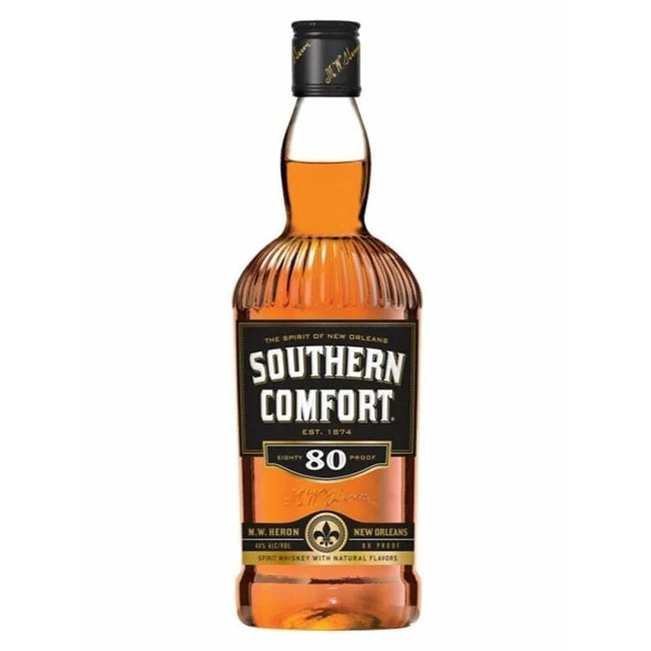 Southern Comfort 80 Proof Whiskey 1L