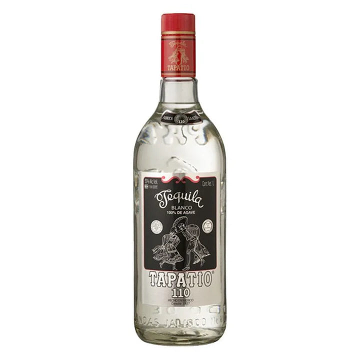 Tapatio Blanco 110 Proof Tequila 750ml