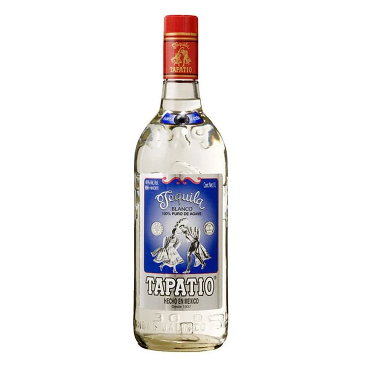 Tapatio Blanco Tequila 750ml