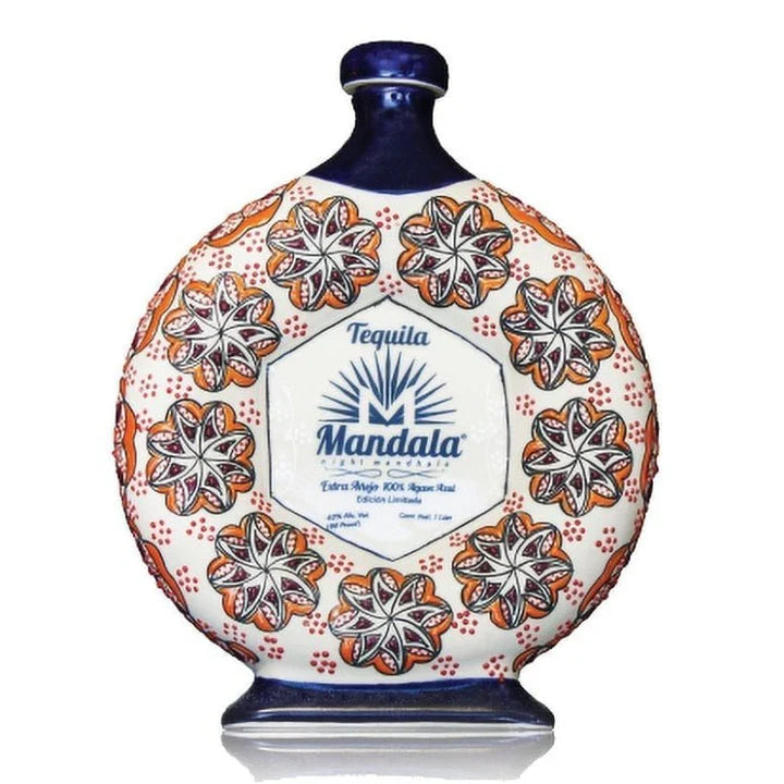 Tequila Mandala Extra Anejo 1L