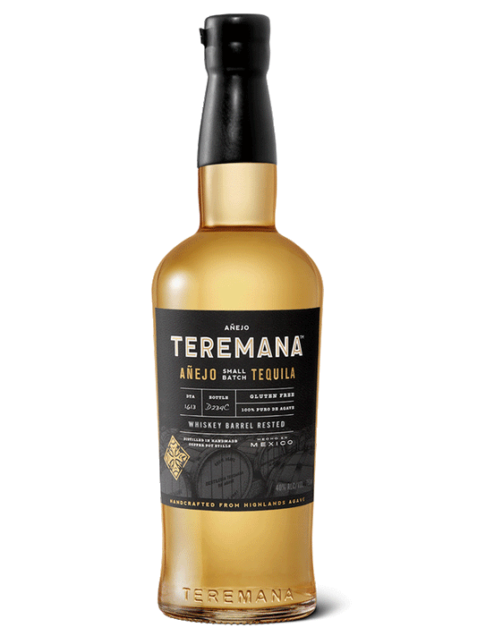 Teremana Anejo Tequila 750ml | By Dwayne Johnson