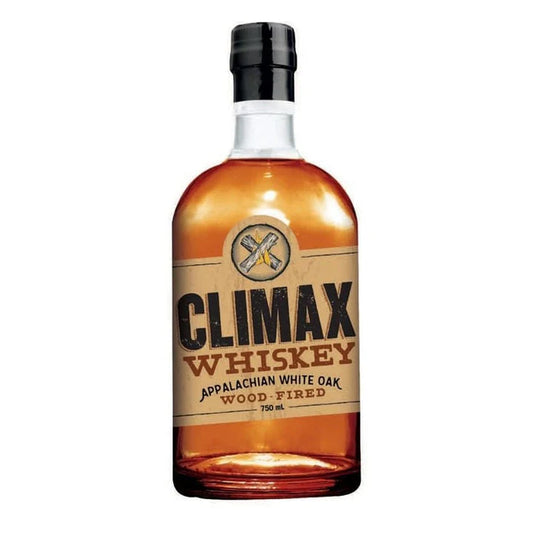 Tim Smith's Climax Wood-Fired Whiskey 750ml