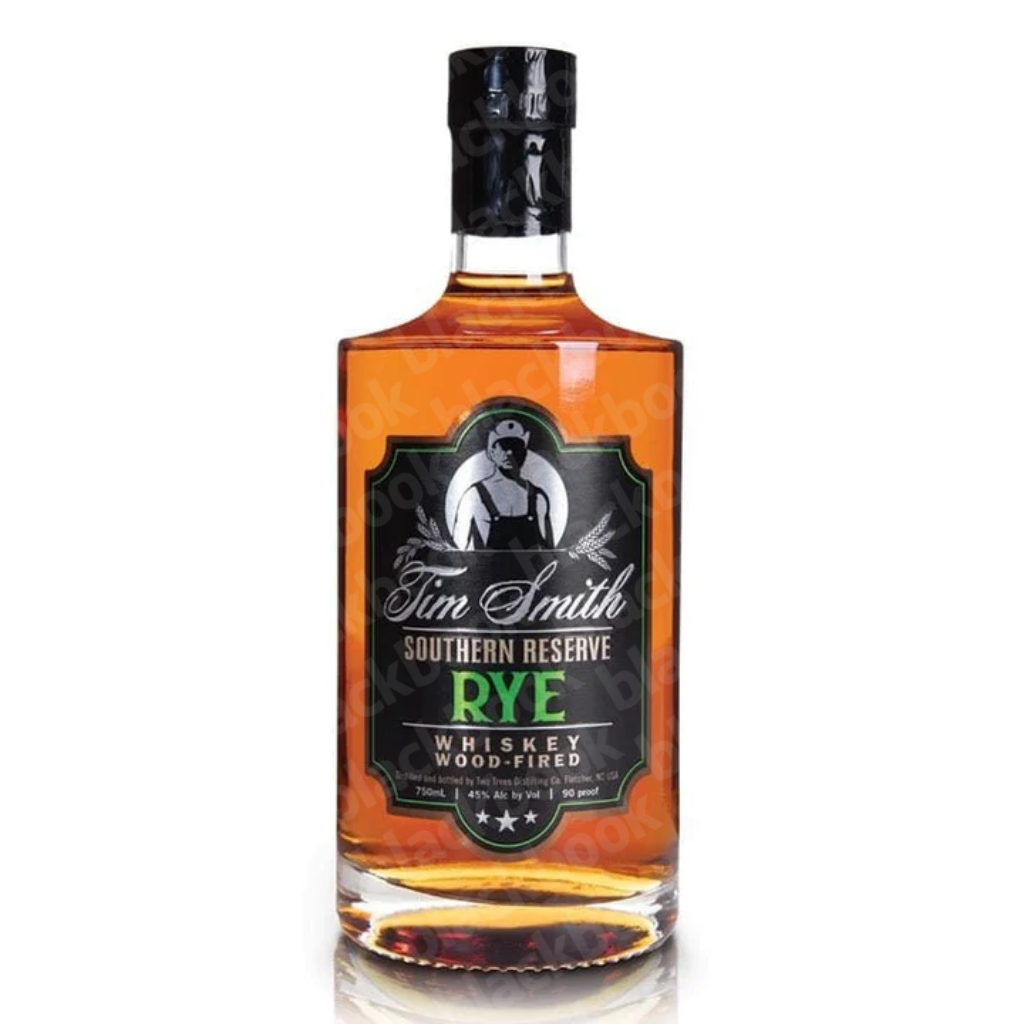 Tim Smith Southern Reserve Rye 750 ml