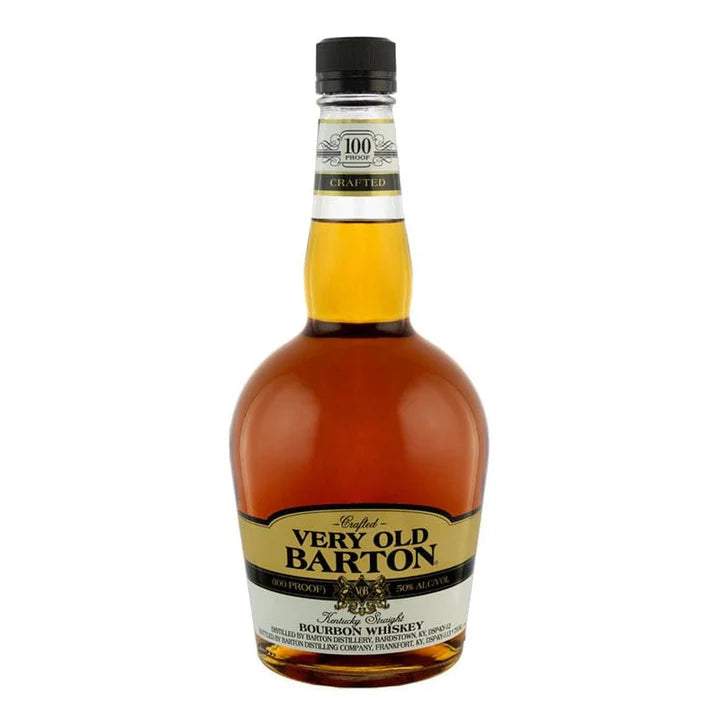 Very Old Barton 100 Proof 750ml