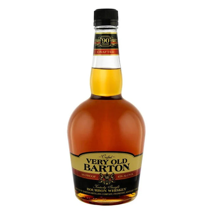 Very Old Barton 90 Proof 1L