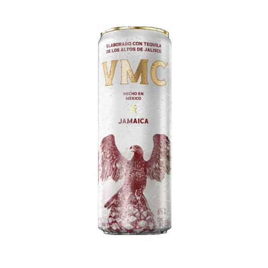 VMC Jamaica Tequila 4/355ml | By Canelo