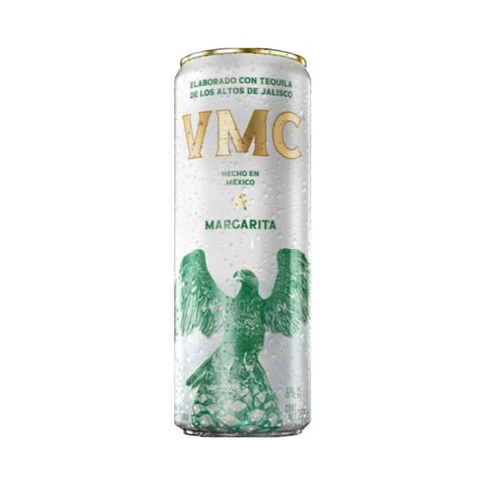 VMC Margarita Tequila 4/355ml | By Canelo