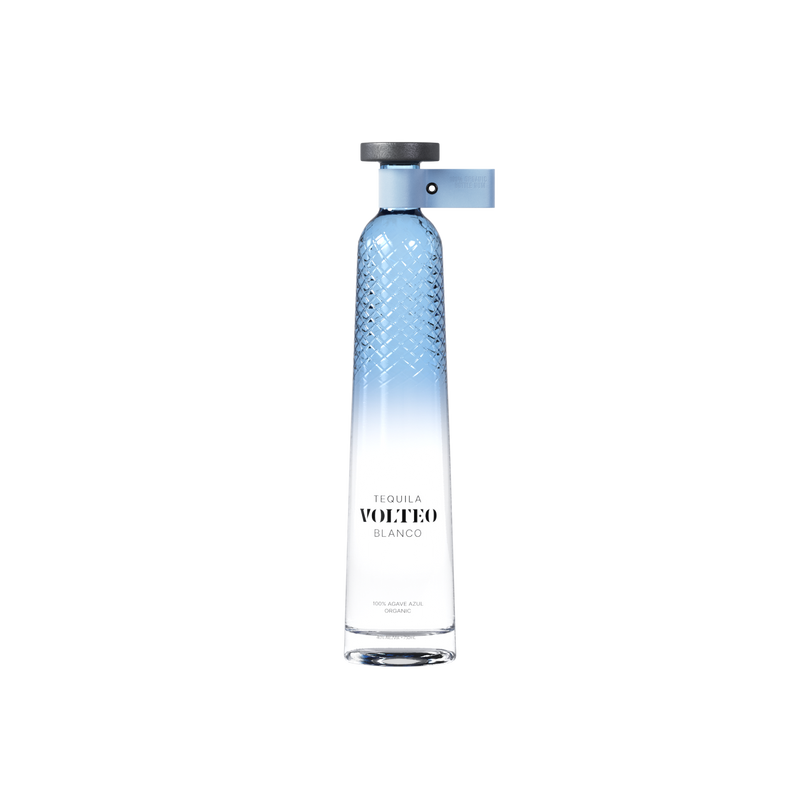Volteo Blanco Tequila (750ml)
