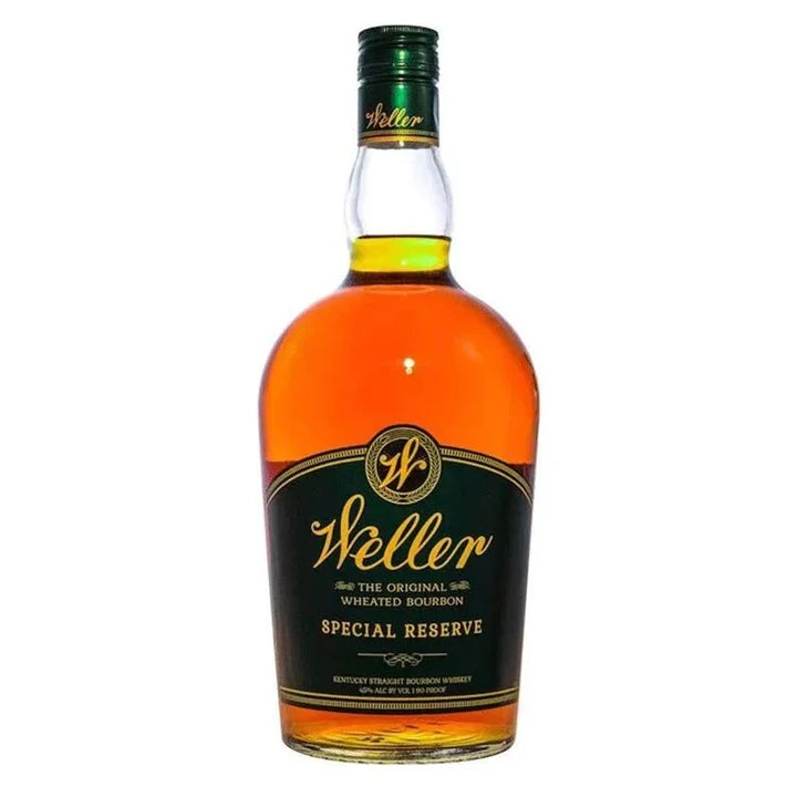 W.L. Weller Special Reserve Bourbon Whiskey 1.75L