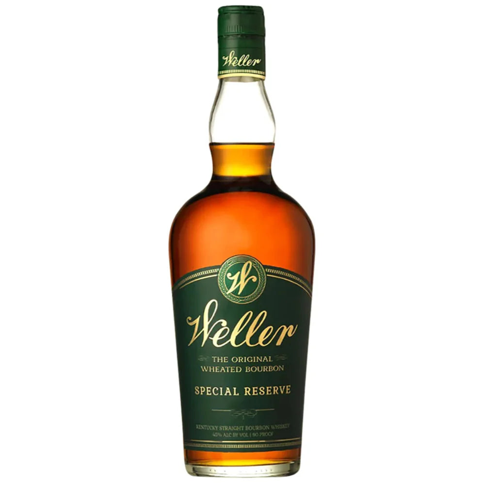 W.L. Weller Special Reserve 750ml