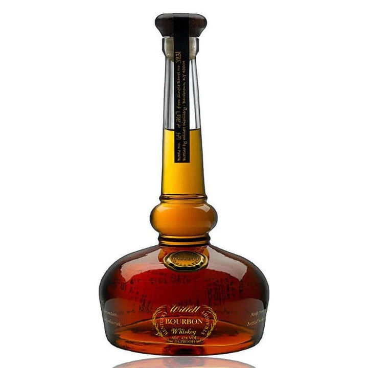 Willett Pot Still Reserve Small Batch Bourbon Whiskey 1.75L